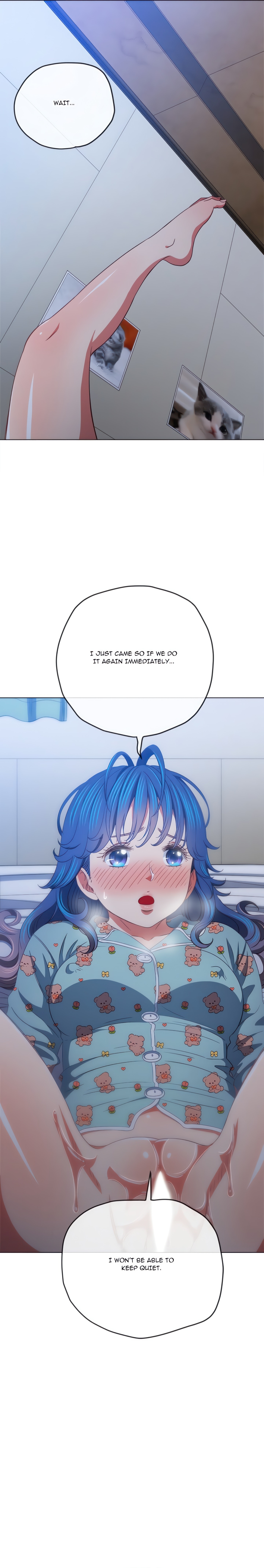 My High S Page 3 - MangaHe