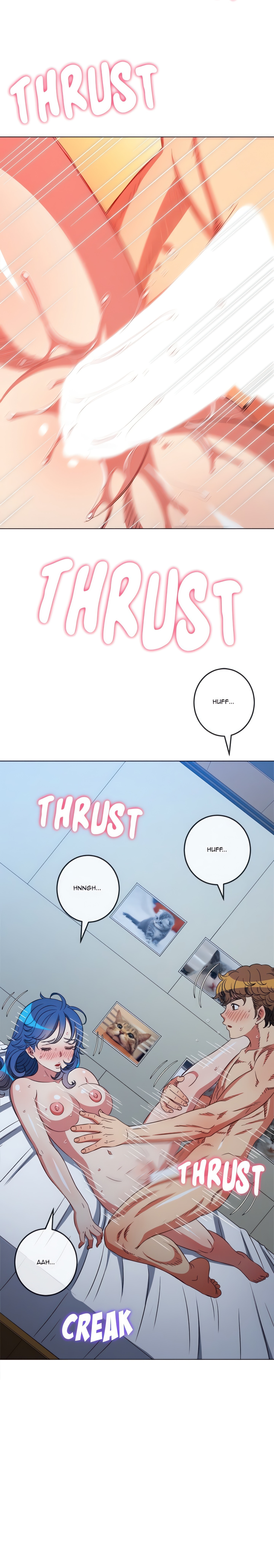 My High S Page 26 - MangaHe