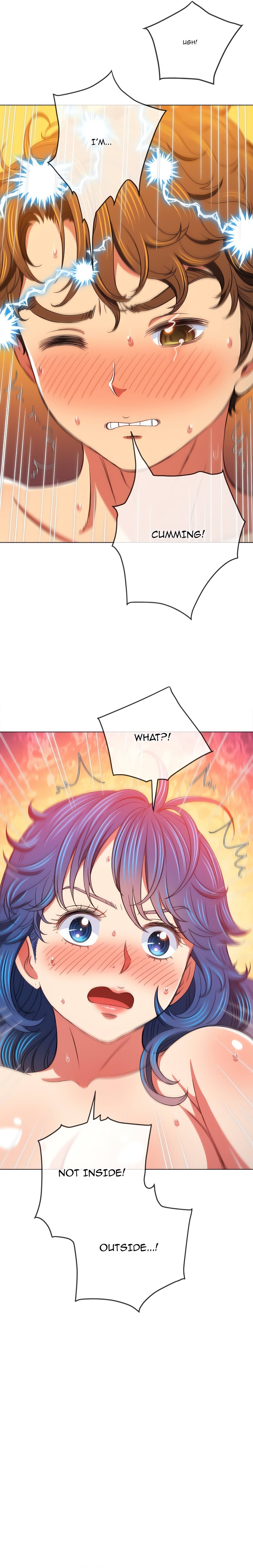 My High S Page 30 - MangaHe