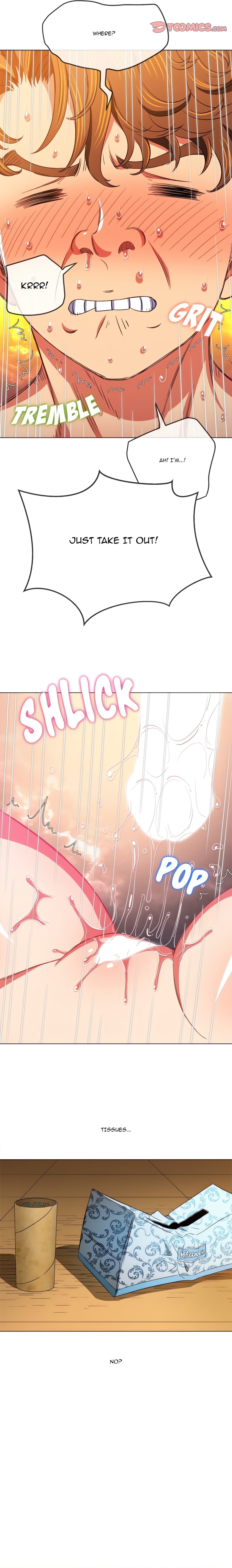 My High S Page 31 - MangaHe