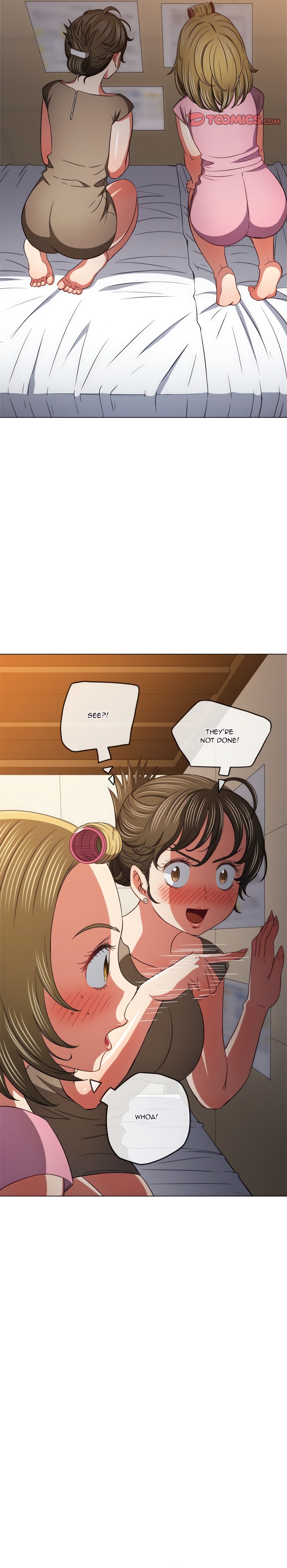 My High S Page 6 - MangaHe