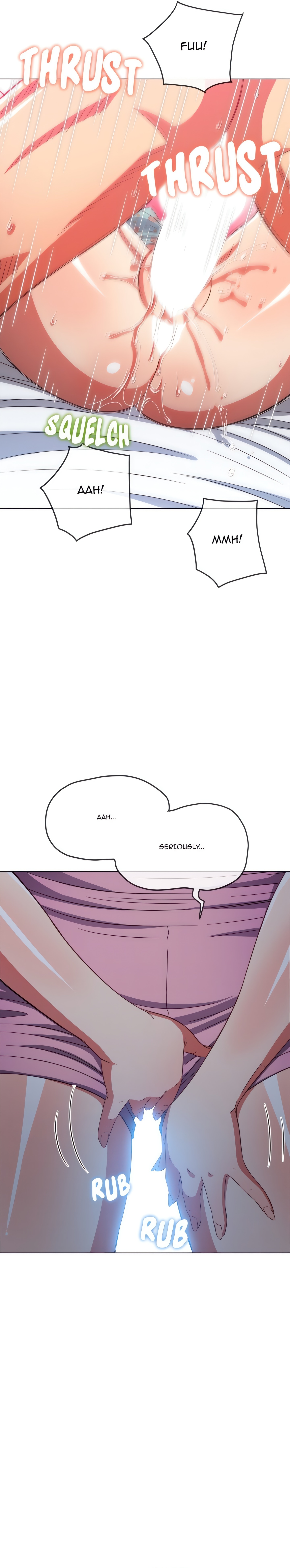 My High S Page 7 - MangaHe