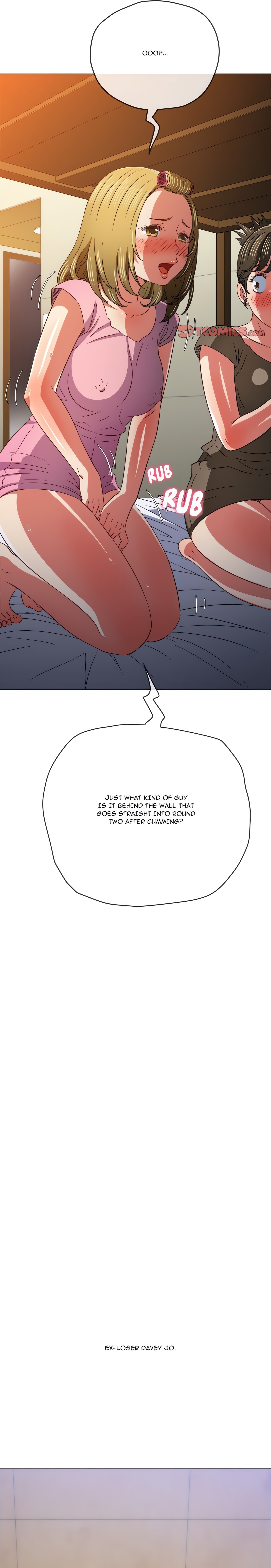 My High S Page 8 - MangaHe