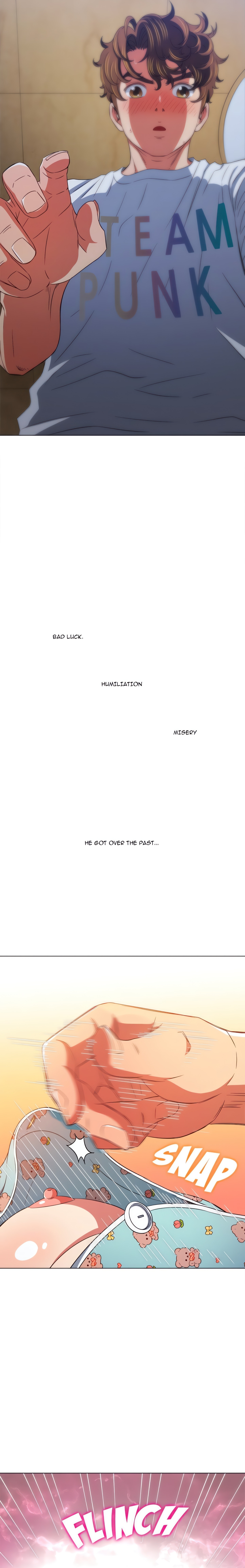 My High S Page 9 - MangaHe