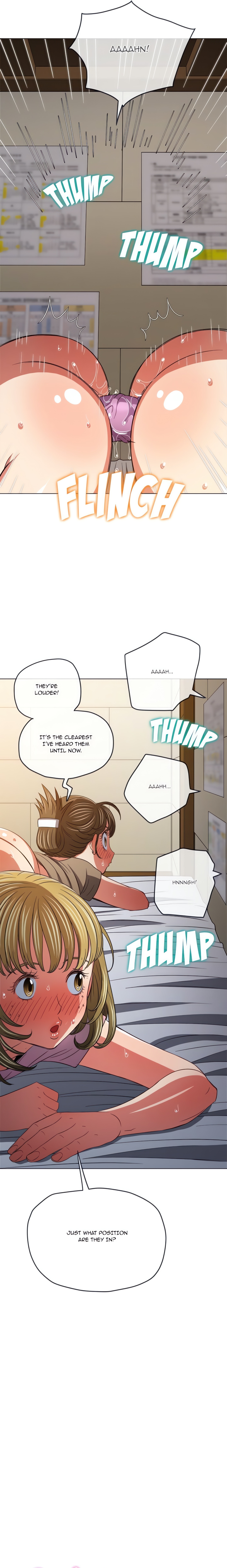 My High S Page 16 - MangaHe