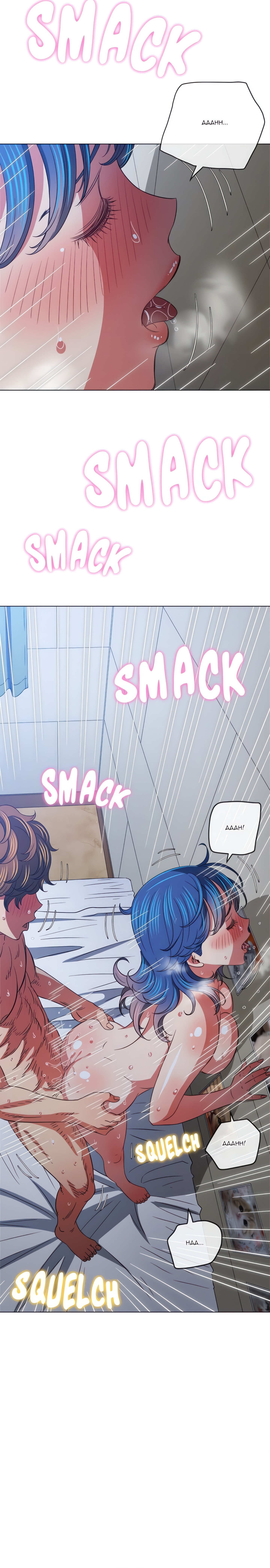 My High S Page 17 - MangaHe