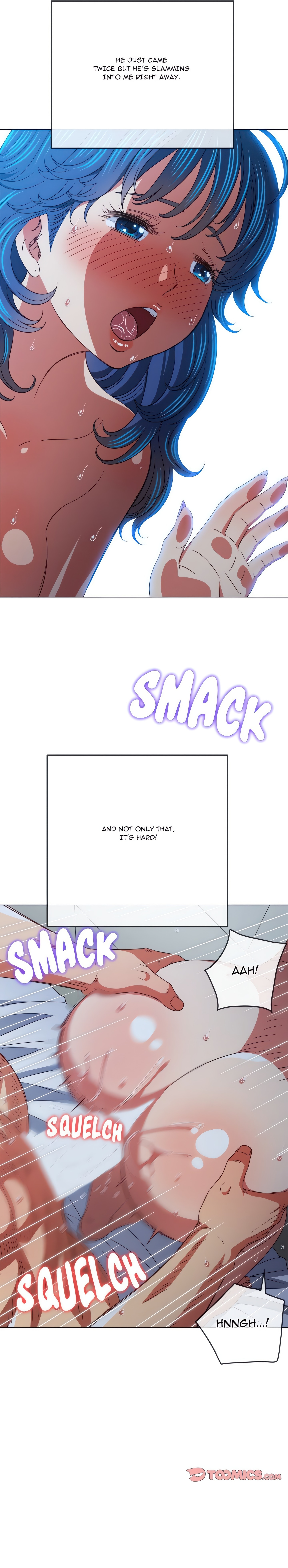 My High S Page 18 - MangaHe
