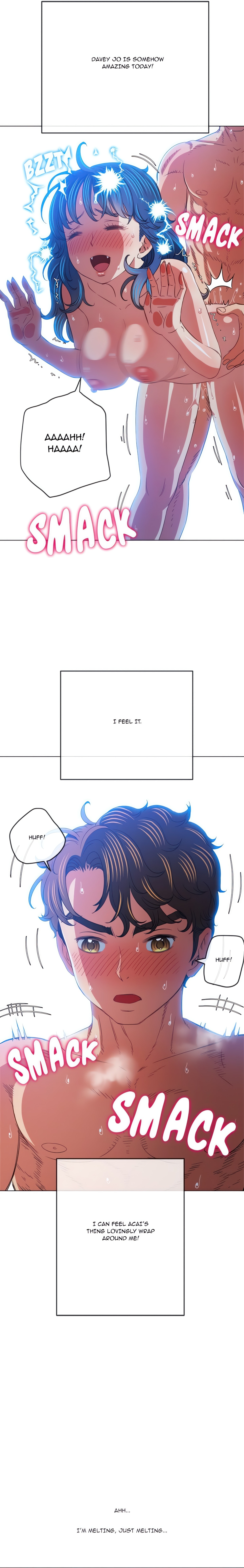 My High S Page 19 - MangaHe