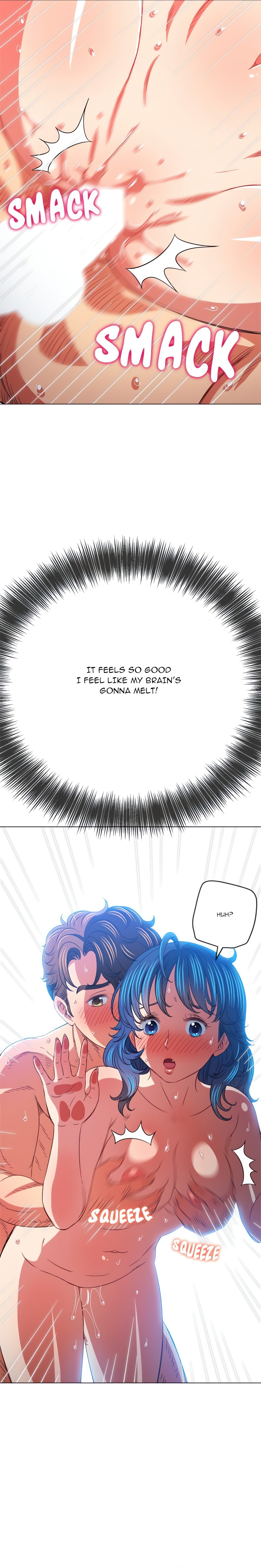 My High S Page 20 - MangaHe
