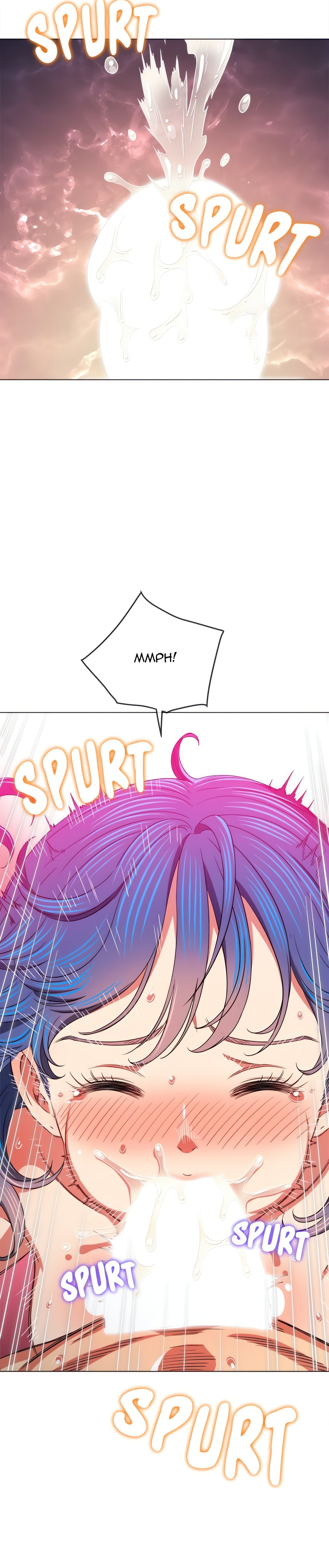 My High S Page 3 - MangaHe
