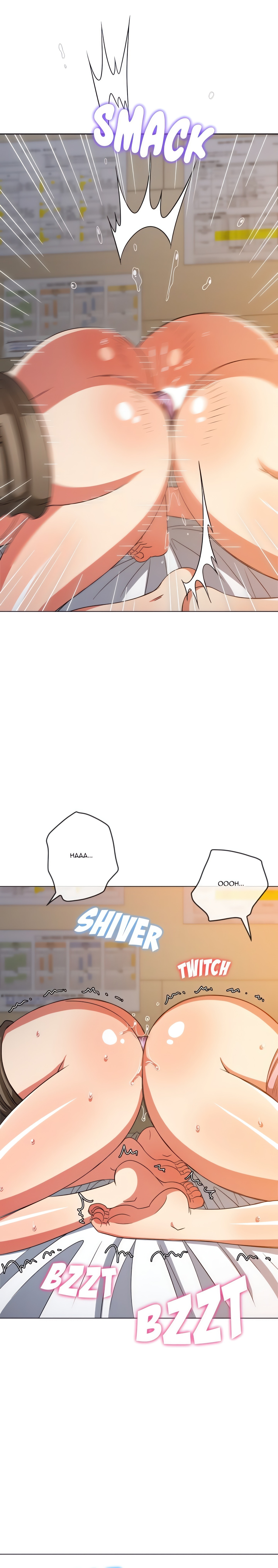 My High S Page 23 - MangaHe