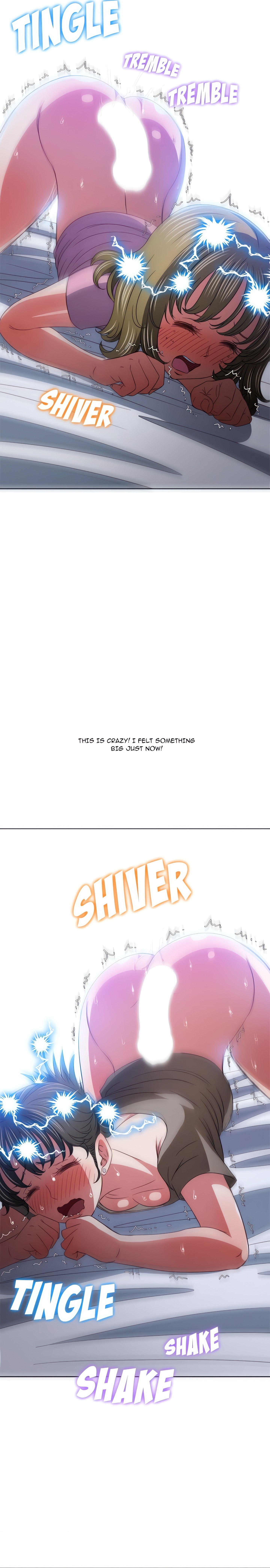 My High S Page 24 - MangaHe