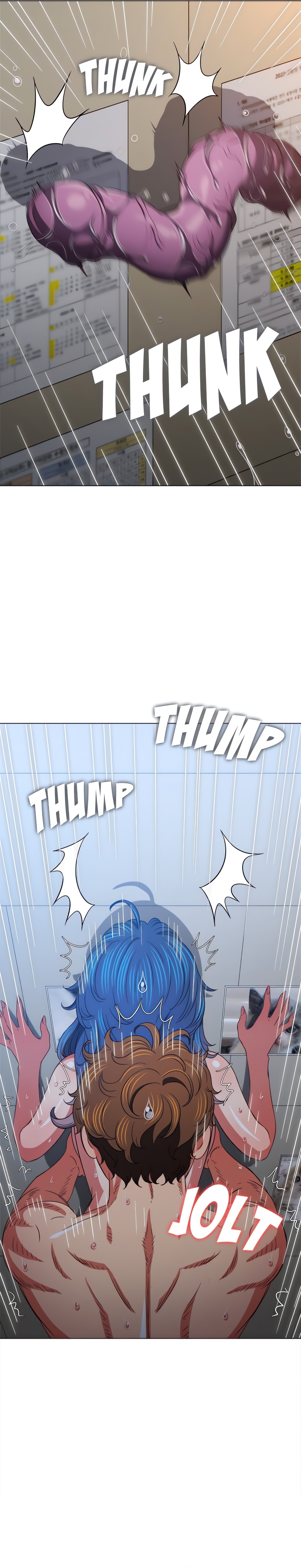 My High S Page 26 - MangaHe