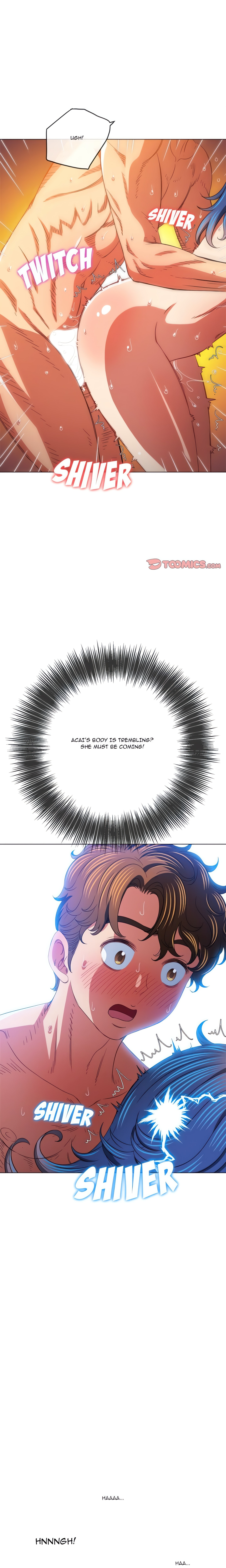 My High S Page 28 - MangaHe