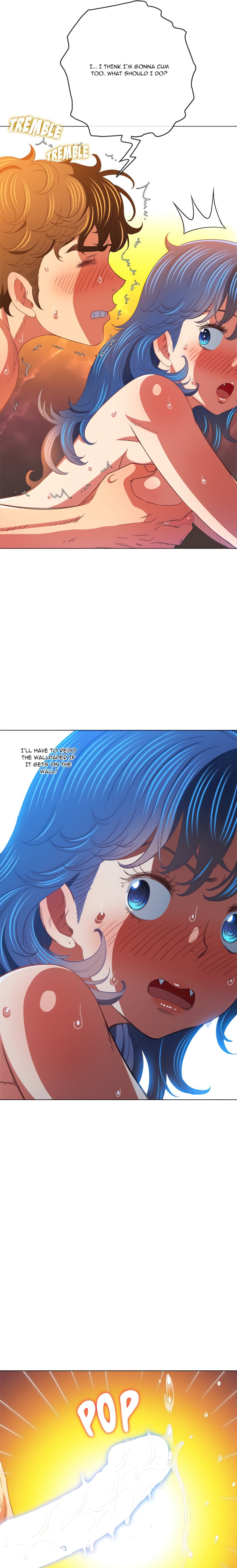 My High S Page 30 - MangaHe