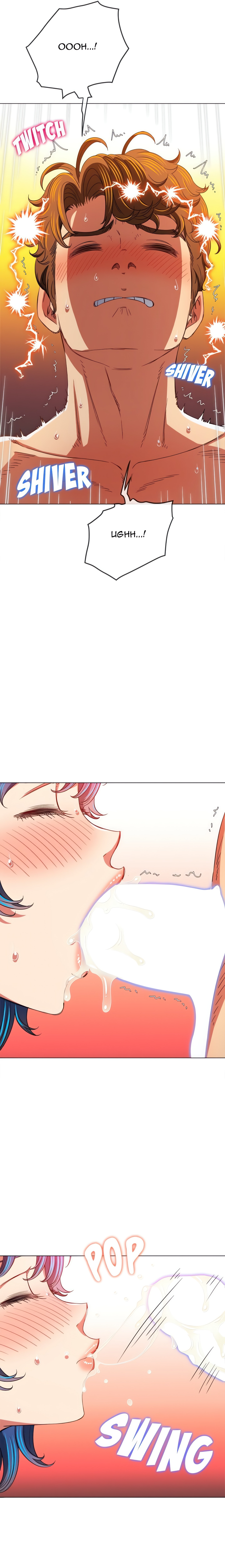 My High S Page 4 - MangaHe