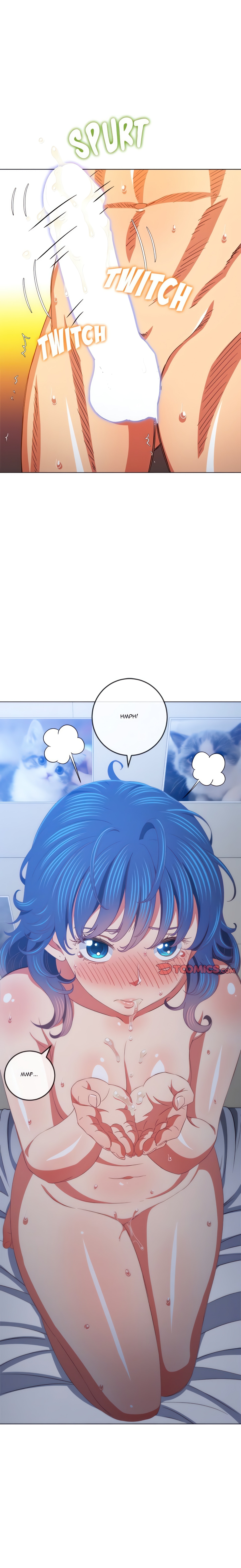 My High S Page 5 - MangaHe