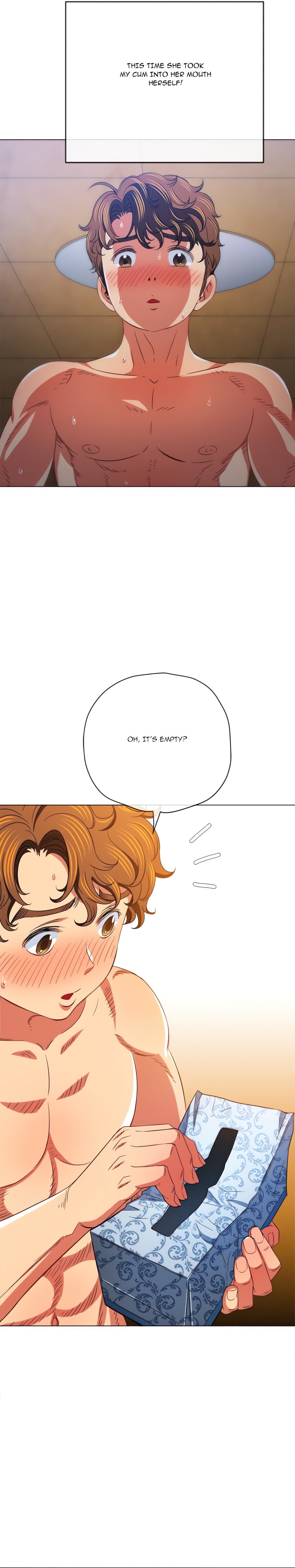 My High S Page 6 - MangaHe
