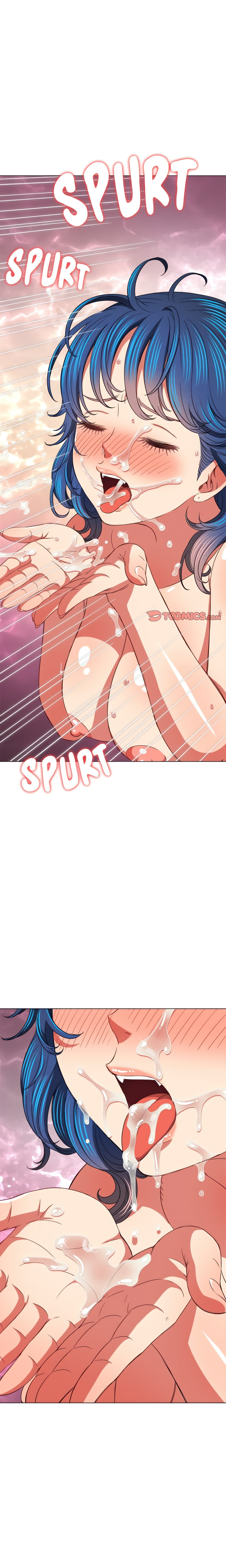 My High S Page 2 - MangaHe