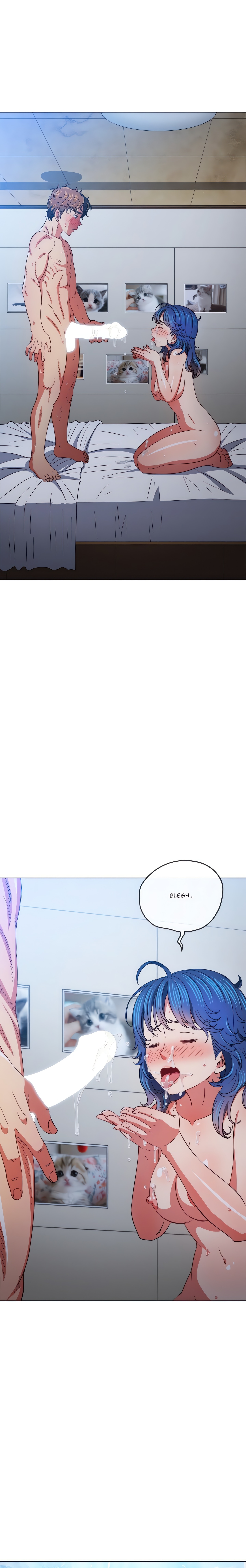 My High S Page 3 - MangaHe