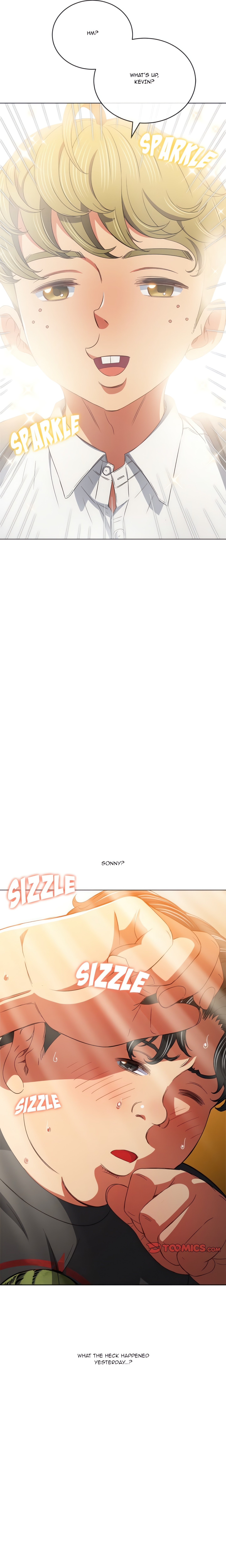 My High S Page 32 - MangaHe