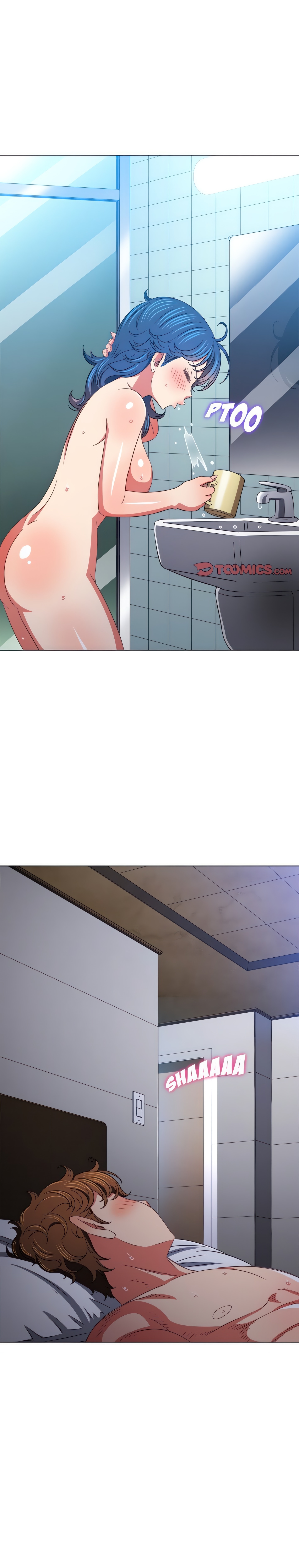 My High S Page 5 - MangaHe