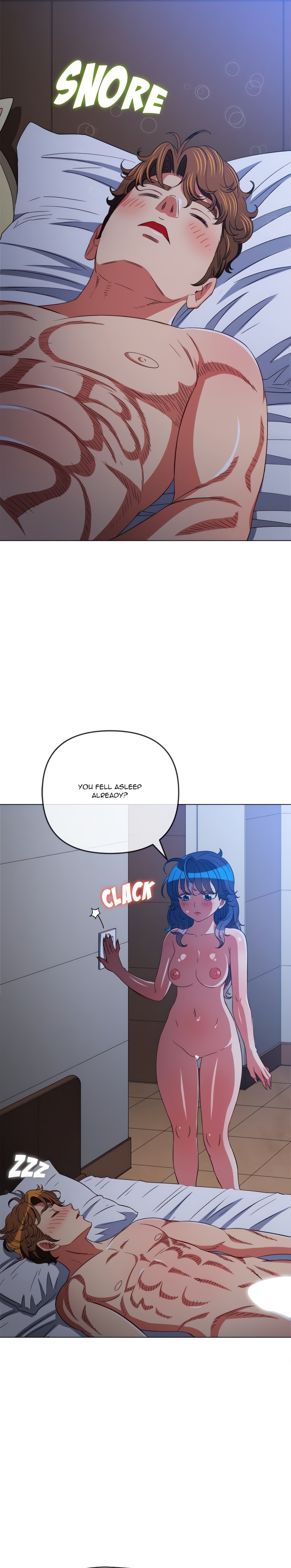 My High S Page 7 - MangaHe