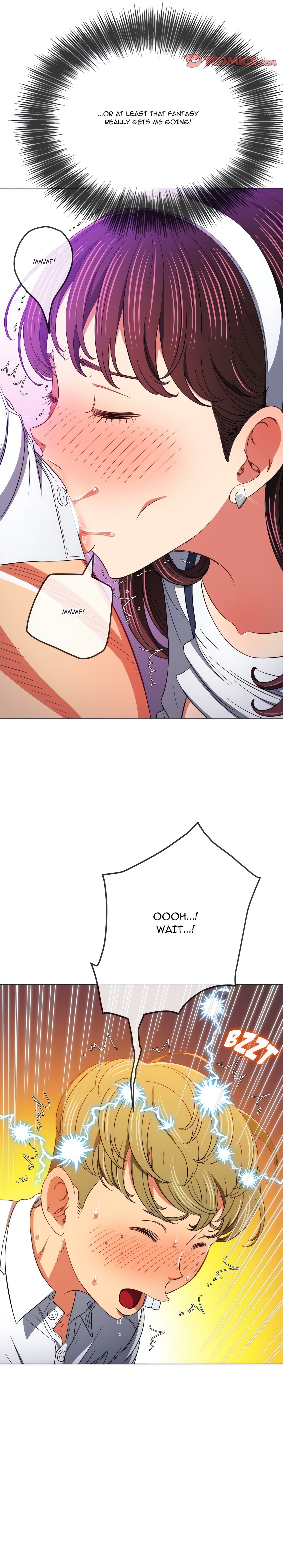 My High S Page 24 - MangaHe