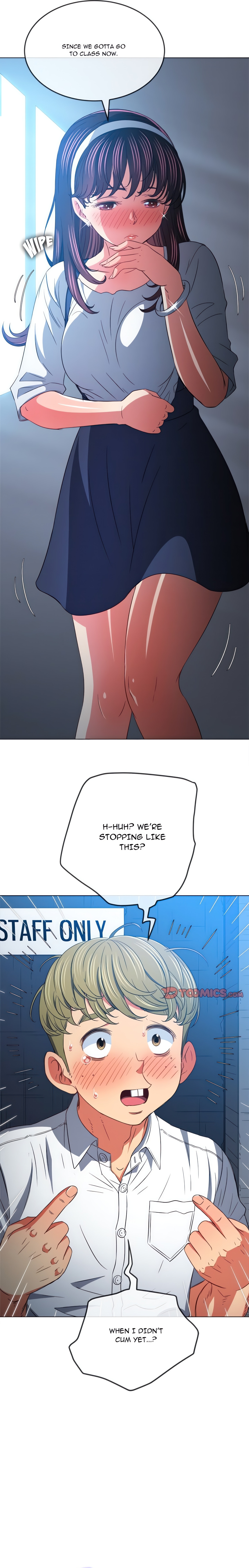 My High S Page 26 - MangaHe