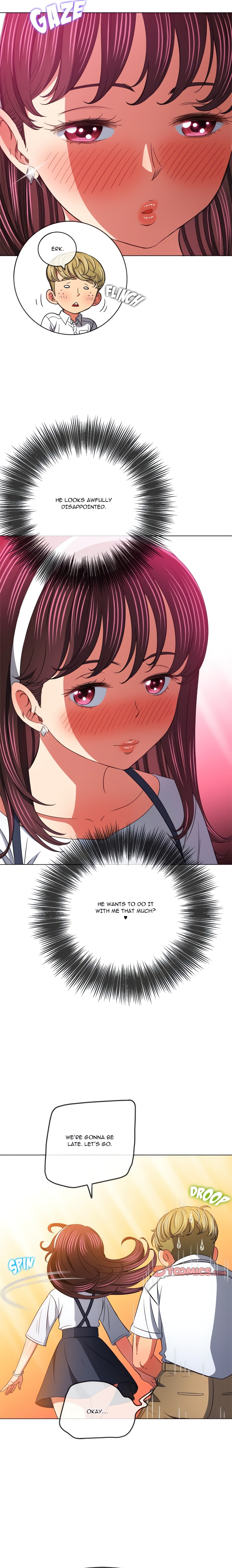 My High S Page 27 - MangaHe