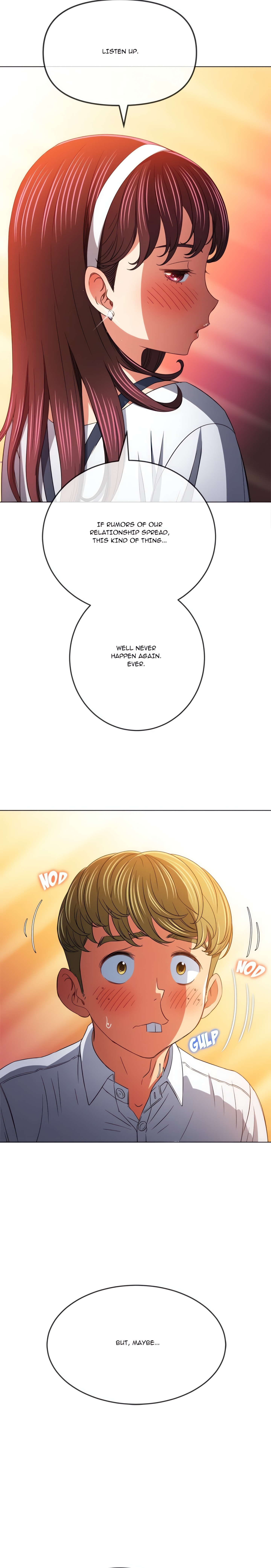 My High S Page 28 - MangaHe
