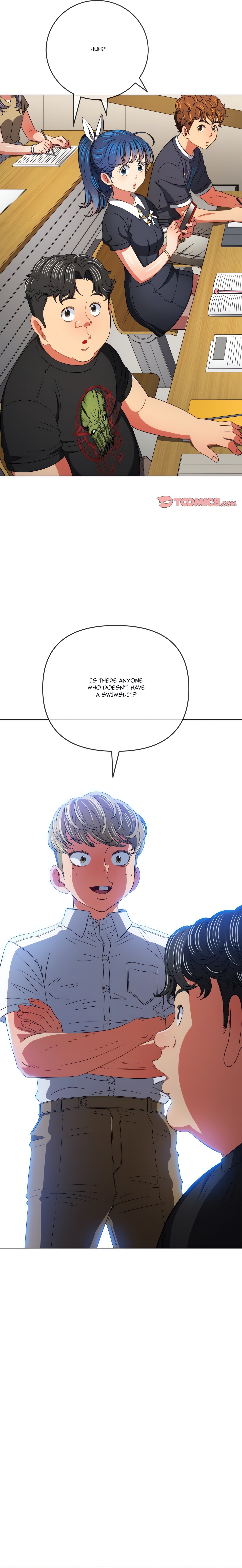 My High S Page 30 - MangaHe