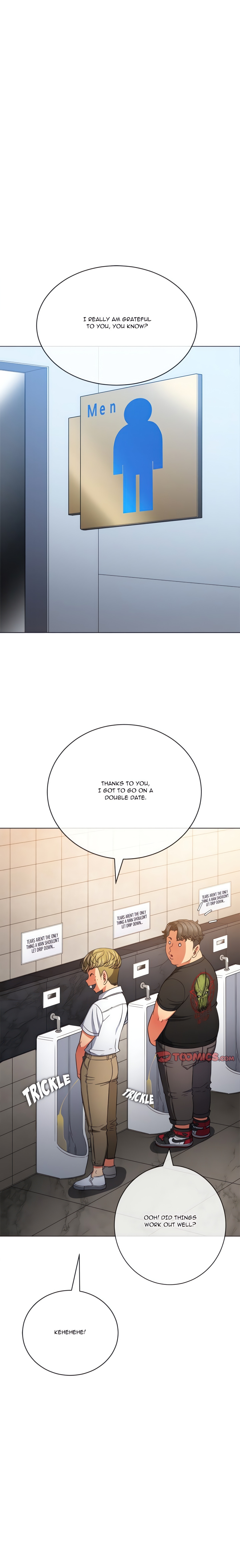 My High S Page 4 - MangaHe