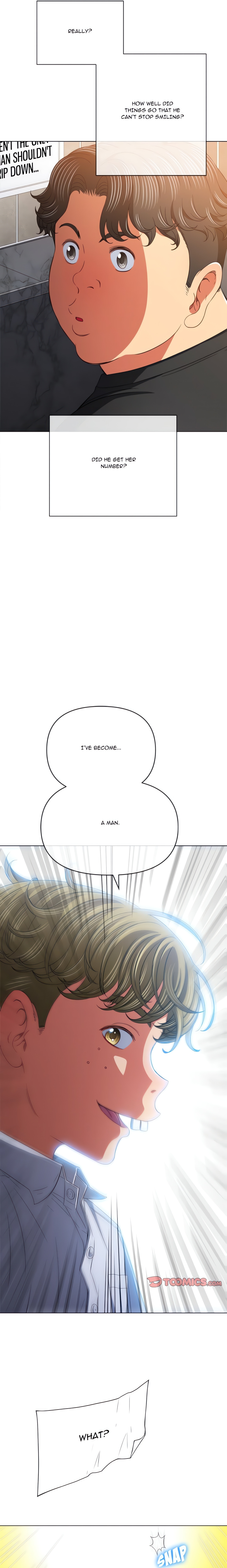 My High S Page 5 - MangaHe