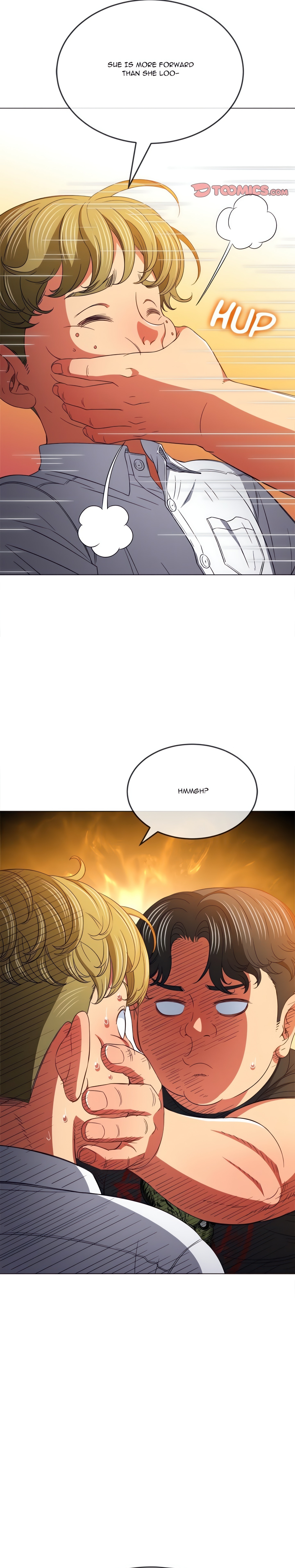My High S Page 7 - MangaHe
