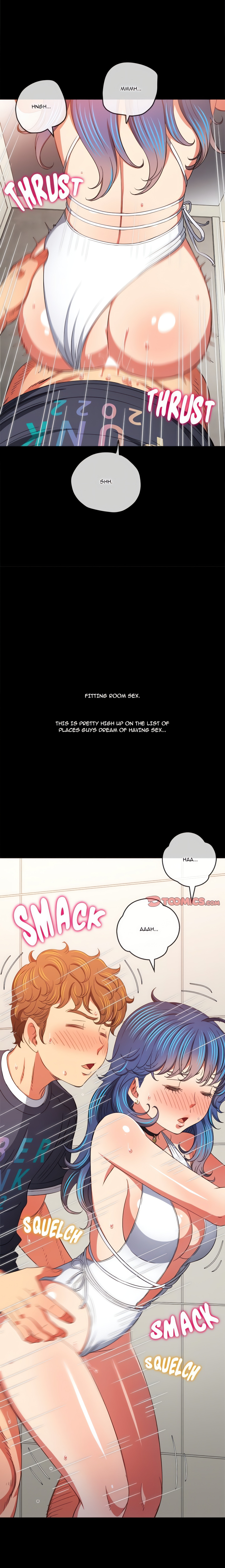 My High S Page 24 - MangaHe