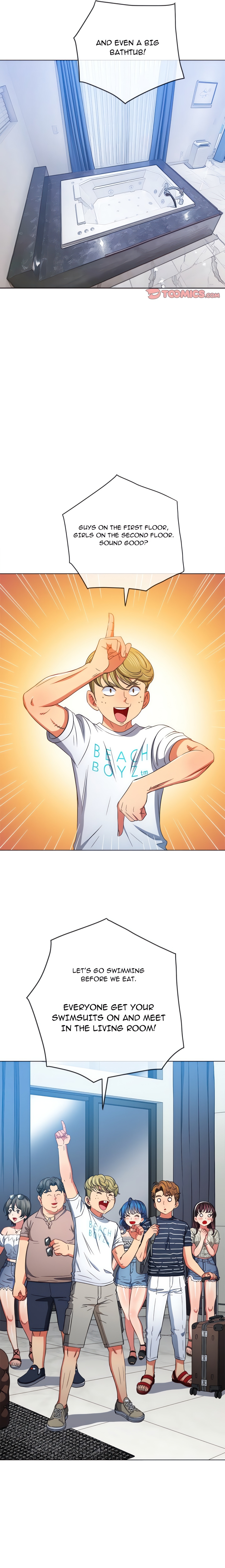 My High S Page 30 - MangaHe