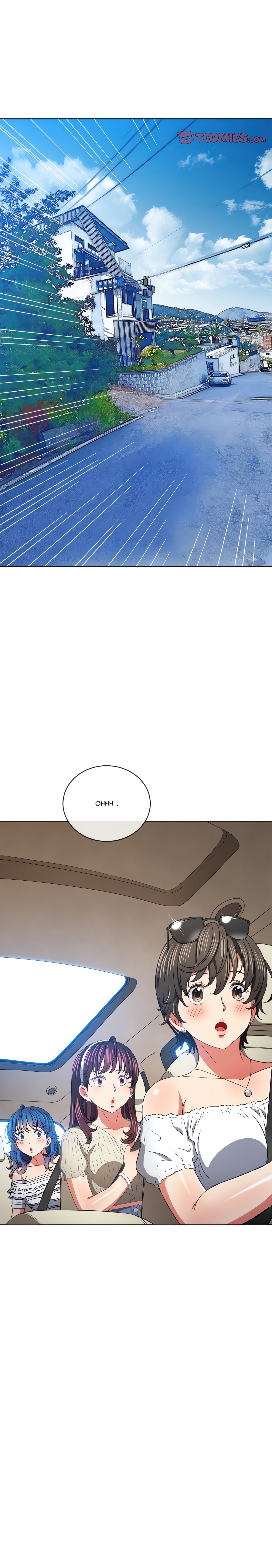 My High S Page 4 - MangaHe