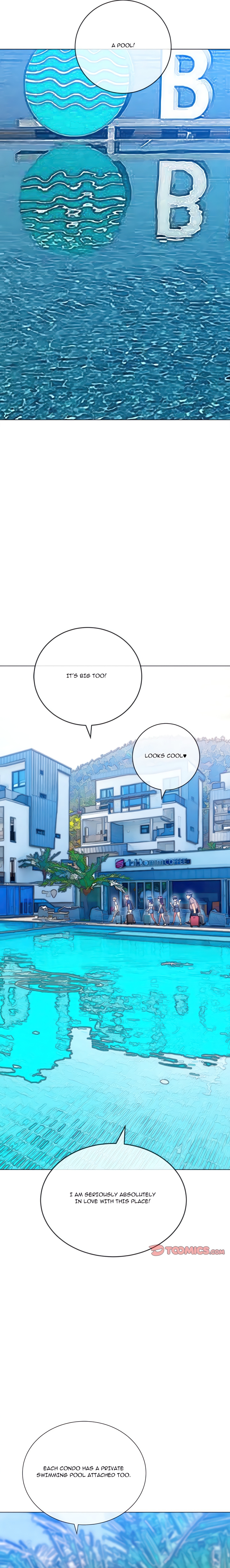 My High S Page 7 - MangaHe