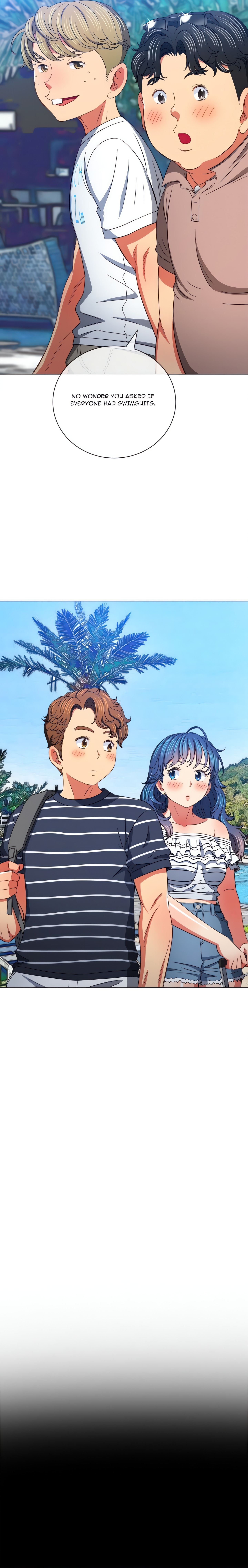 My High S Page 8 - MangaHe