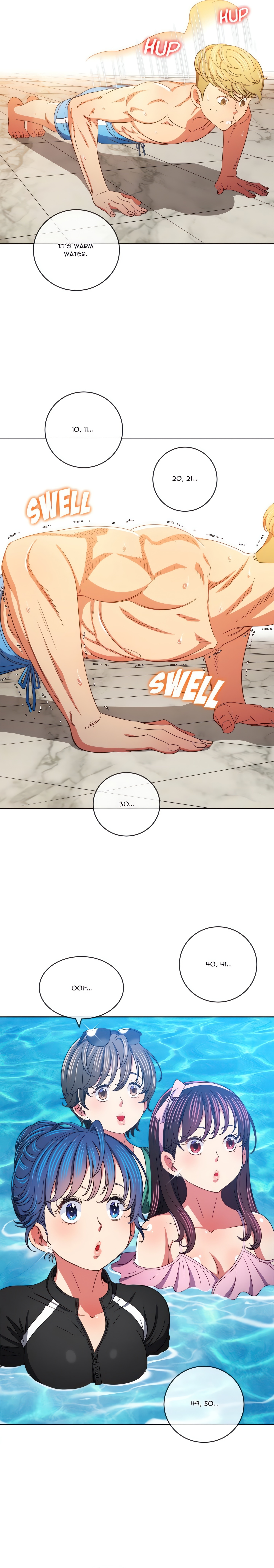 My High S Page 15 - MangaHe