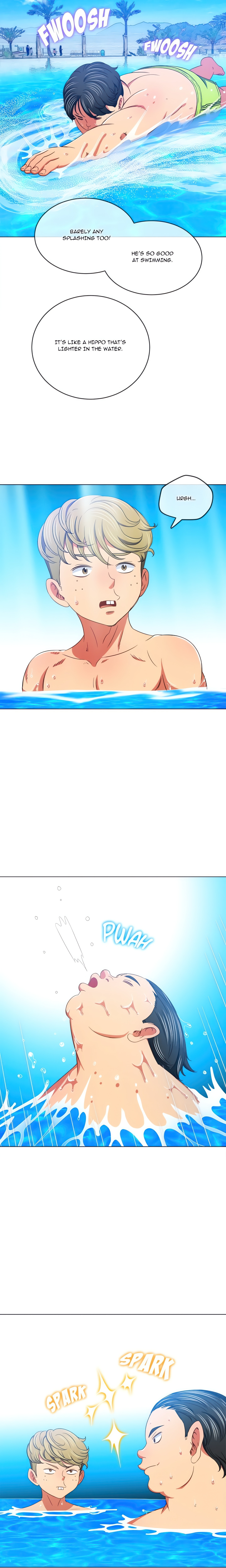 My High S Page 17 - MangaHe