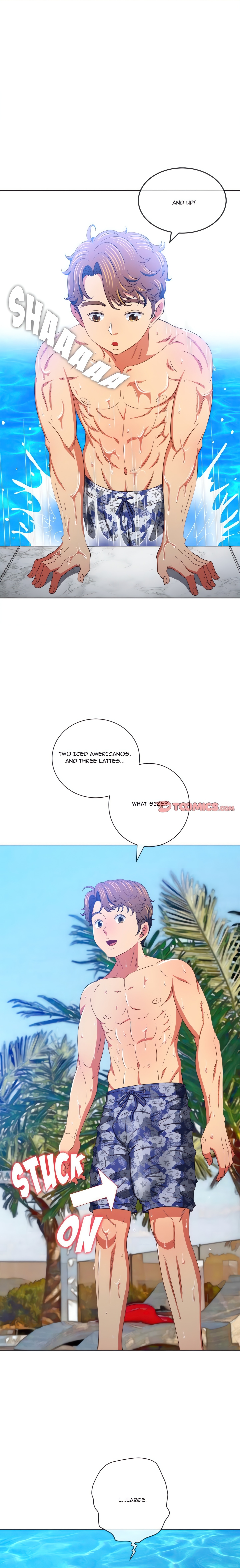 My High S Page 18 - MangaHe