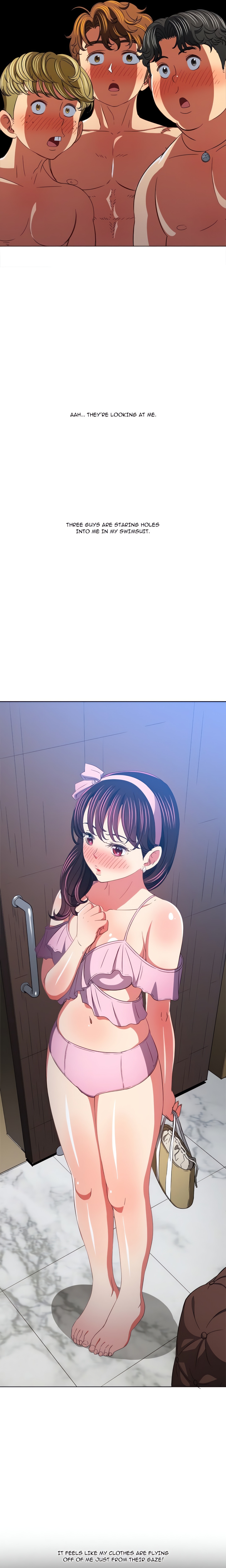 My High S Page 3 - MangaHe