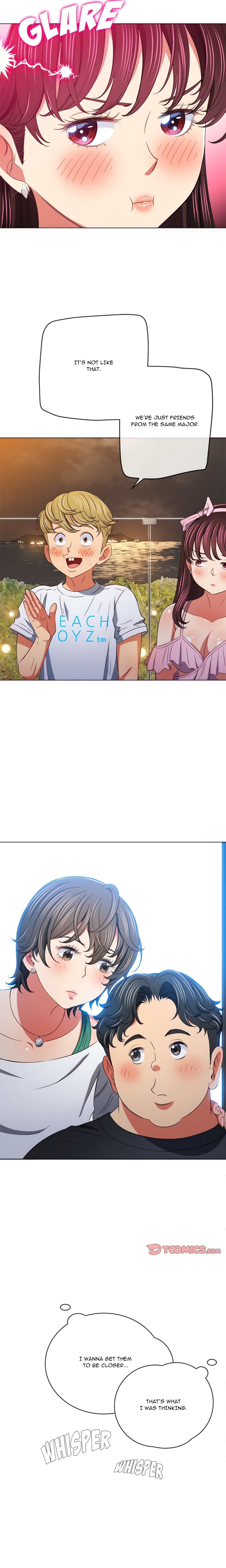 My High S Page 23 - MangaHe