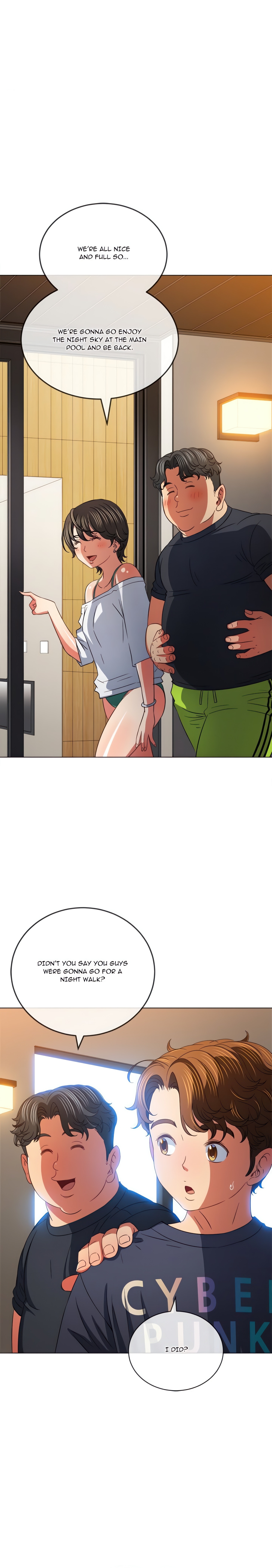 My High S Page 24 - MangaHe