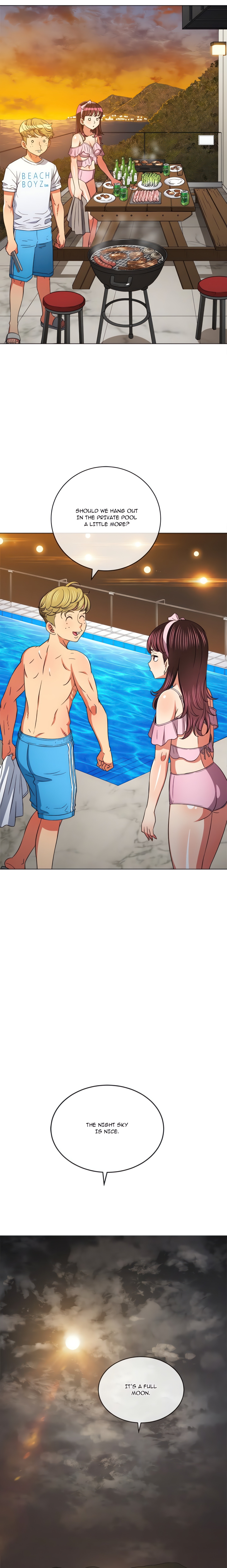 My High S Page 26 - MangaHe