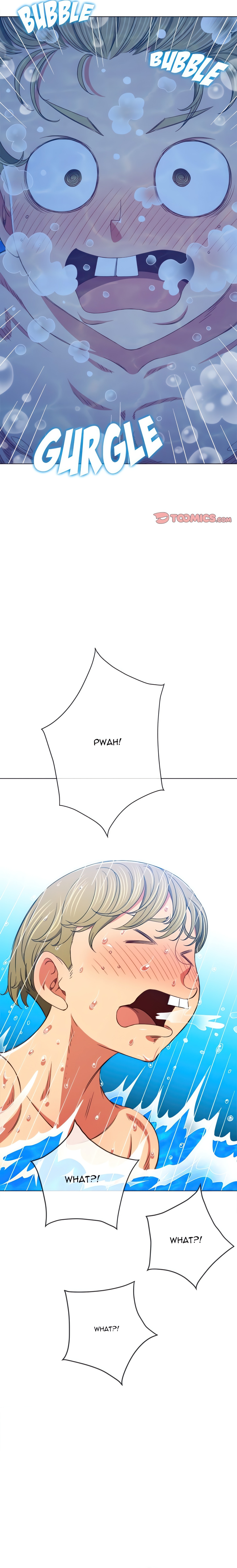 My High S Page 31 - MangaHe