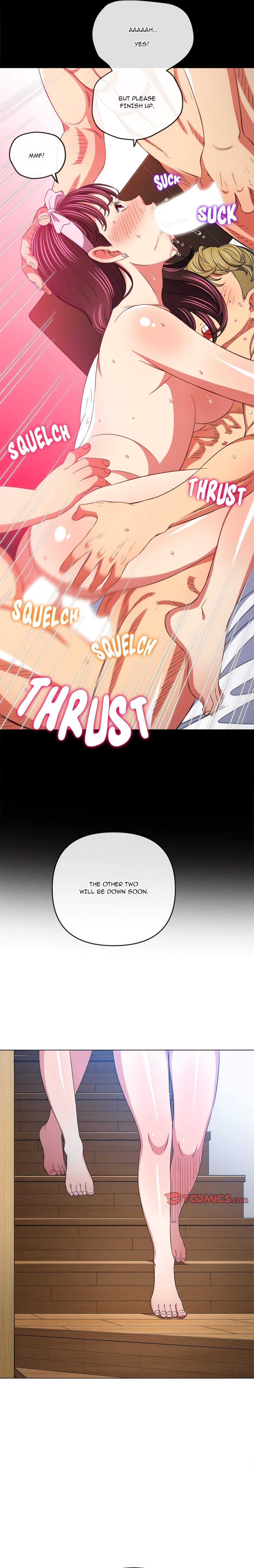 My High S Page 7 - MangaHe