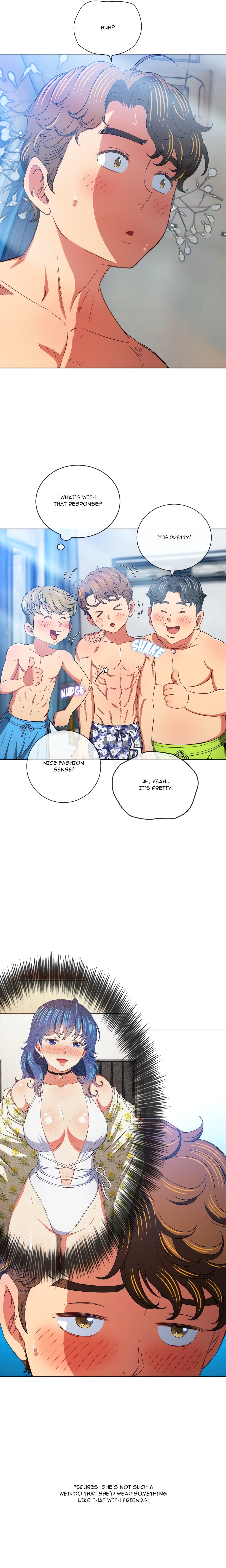 My High S Page 10 - MangaHe